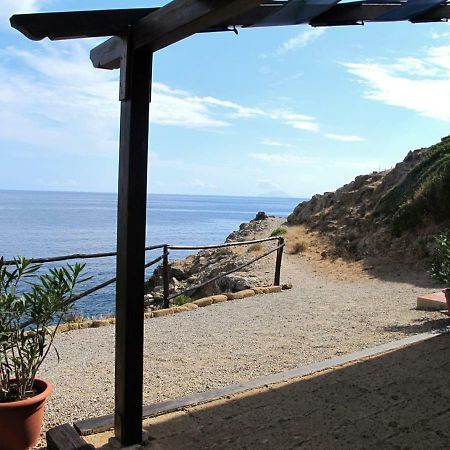 Isola D'Elba Come In Barca, A Un Tuffo Dal Mare Capoliveri Kültér fotó