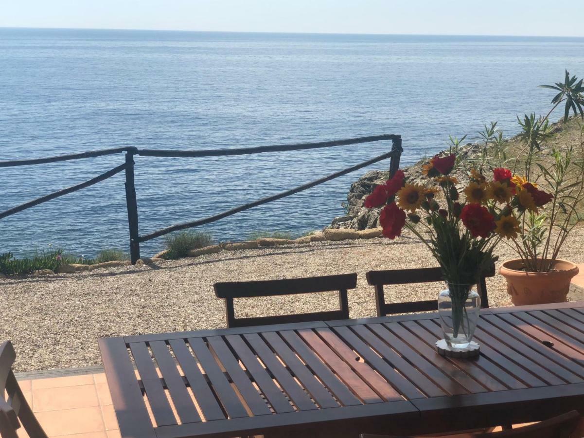 Isola D'Elba Come In Barca, A Un Tuffo Dal Mare Capoliveri Kültér fotó